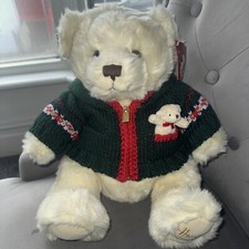Harrods alexander bear - ,