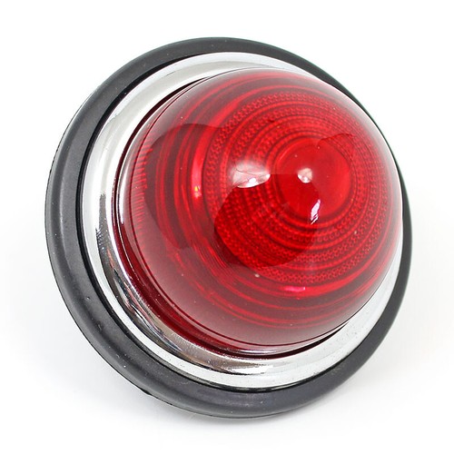 Classic car rear lamp - classic, lucas