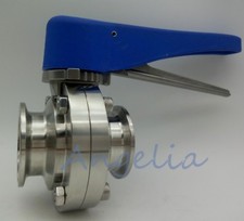 3" Stainless Steel 316