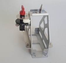 Odyssey PC680 Battery Tray