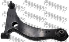 New Track Control Arm for
