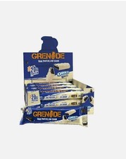 GRENADE PROTEIN BAR 12X60G