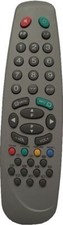 Remote Control for Universum RC1040 SEG TV Lifetec Medion Tevion Kendo TV Remote
