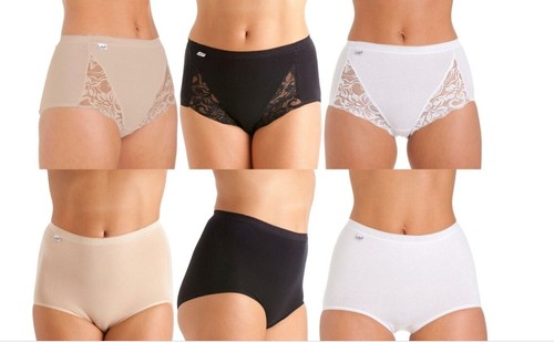Ladies cotton marquise - ladies,