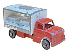 Lone Star Tuf‑tots Milk