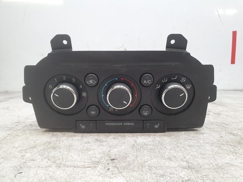 Ford heater control panel - ka+,