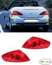 FOR PEUGEOT 307 CC 2003 - 2008