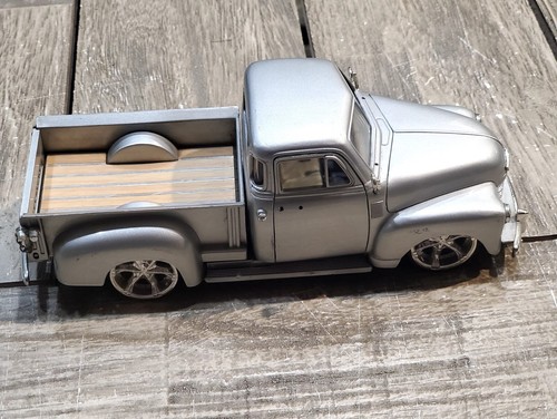 1953 chevy pickup 3100 24 - , 1:24
