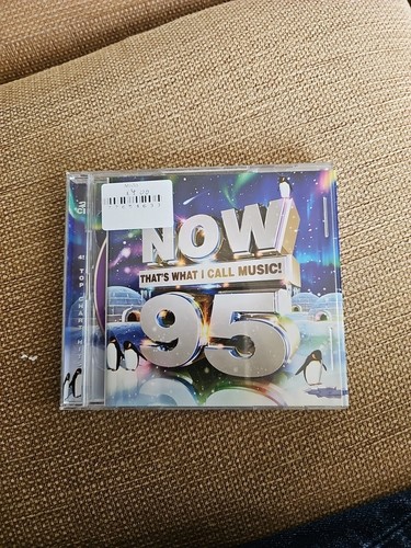 Now thats what call music - thats,