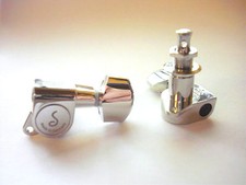 Schaller M6 Tuners (135