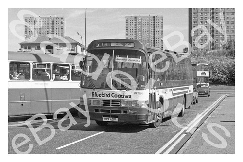 Bus photograph midland - bus,