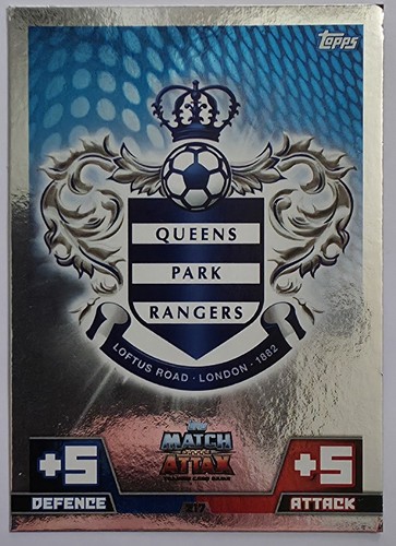 Topps match attax 2014 - match, 2014/15