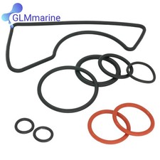 Bravo 1 2 3 Outdrive Bell