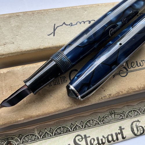 Conway stewart 14 ct - conway,