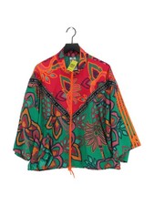 Adidas windbreaker jacket - windbreaker,
