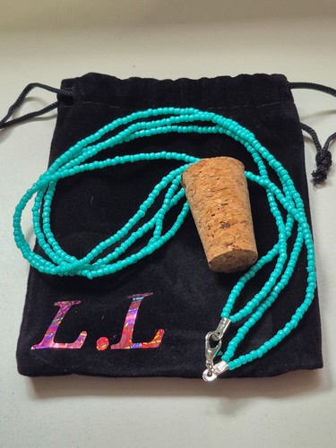 Luna lovegood butterbeer cork - luna,