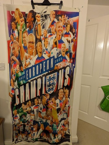 England lionesses beach - lionesses, towel