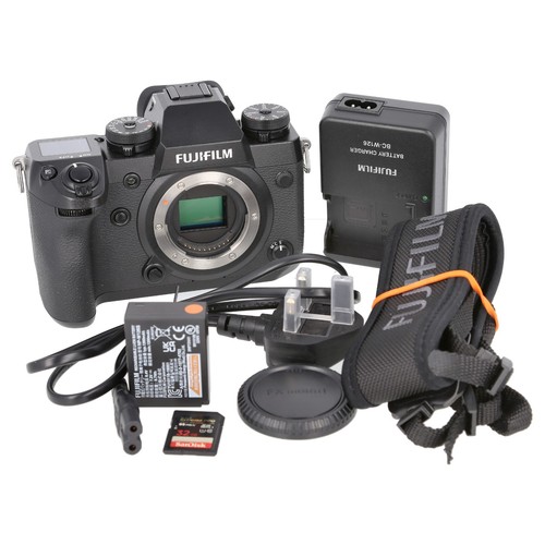 Fujifilm body only - only, /