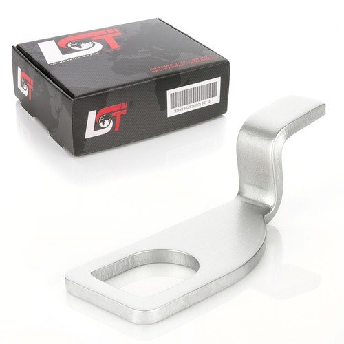 Stainless steel tailgate - steel,