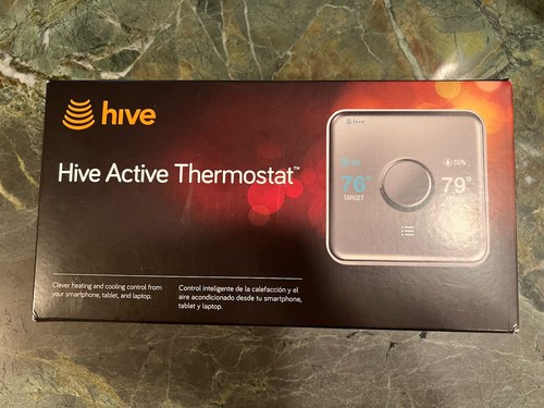 New box hive - box, smart
