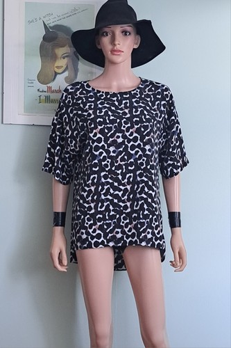 Primark leopard print - primark,