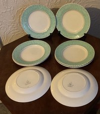 1940s burleigh ware - x,