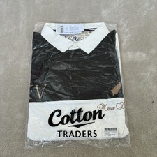 Cotton Traders Classic New