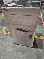 Igenix 9000 BTU 4-in-1