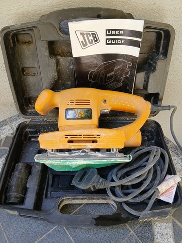 Sheet flat orbital - sheet,, jcb