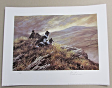 Mick Cawston The Guardians