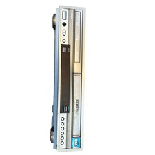 Samsung Dvd Player & Vcr Combo