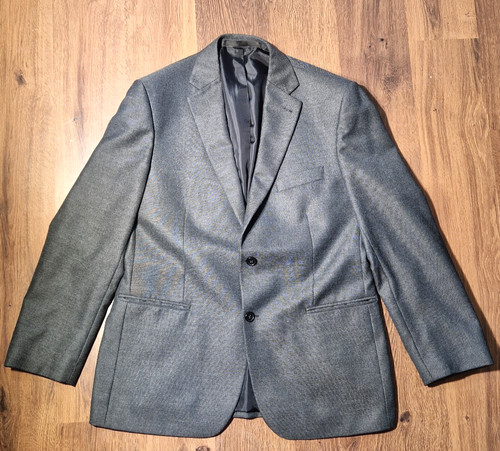 Man mens blazer jacket - blazer,