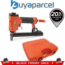 Tacwise A14014V Pneumatic 140 Series Air Upholstery Staple Gun 4-14mm - T50 G
