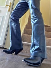 PHIX Clothing High Waisted Pin