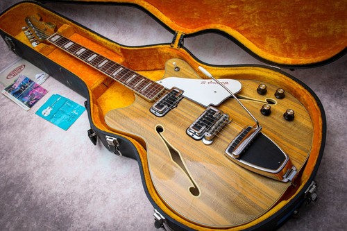 Fender usa vintage wildwood - usa,