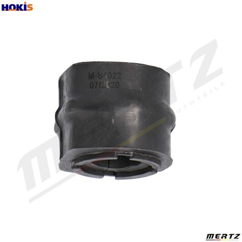 Mounting stabiliser bar - mounting,