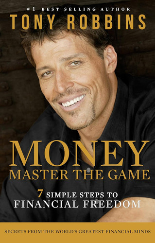 Money master the - money,