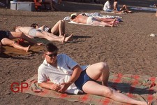 #XX134 - d Old 35mm Slide