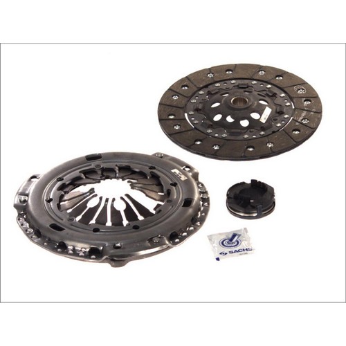 Clutch kit with bearing - 1x,