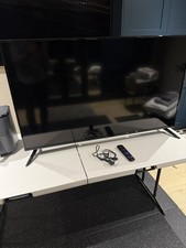 Veltech 55" 4K Ultra HD Smart