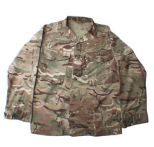 British Army MTP Barrack Shirt