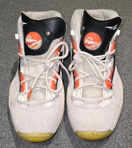 Reebok question pump omni - reebok,