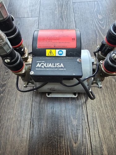 Aqualisa mc340 stuart - mc340,