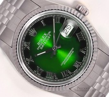 Rolex Datejust 36mm Stainless