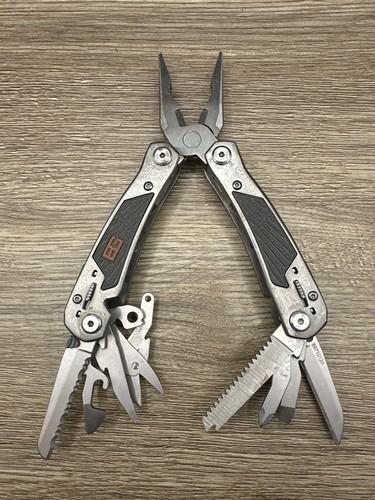 Gerber bear grylls - gerber,
