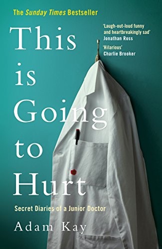 This going hurt secret - is, hurt: