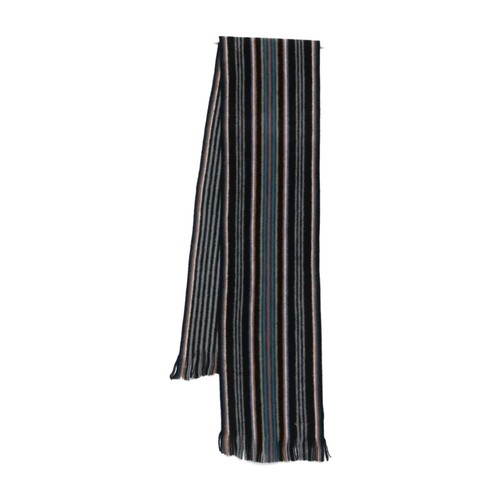 Paul smith striped merino - striped, wool