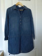 GAP 100% Cotton denim blue