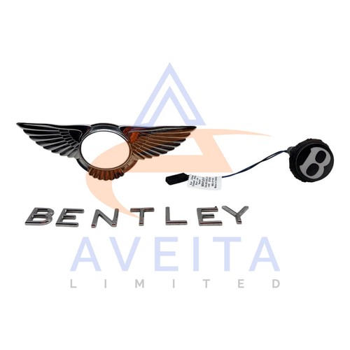 Bentley continental 23 - gt, 17-23
