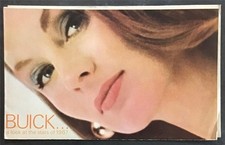 BUICK Range USA Car Sales